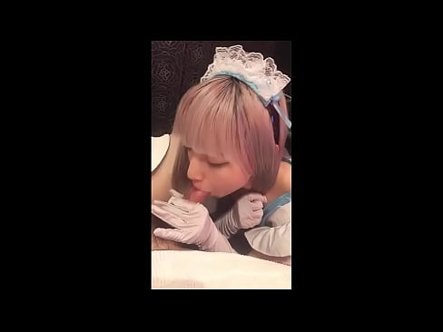 ❤️ Јапонски идол [мајука], француска слугинка, дел 1, млечка и кретен лосион ❤ Ебате на порно mk.assistdoctor23.ru ☑