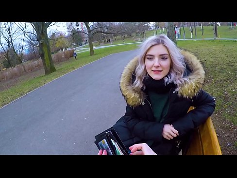 ❤️ Го голта жешката сперма на странец за пари - дувалка во парк од Ева Елфи ❤ Ебате на порно mk.assistdoctor23.ru ☑